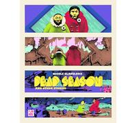 Dead Season and Other Stories