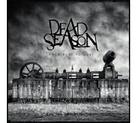 Dead Season – From Rust To Dust – Bertus