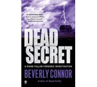 Dead Secret (ebook)