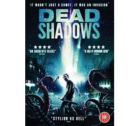 Dead Shadows [DVD] [Reino Unido]
