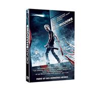 Dead Shadows [Francia] [DVD]
