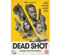 Dead Shot [DVD]