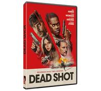 Dead Shot [DVD]