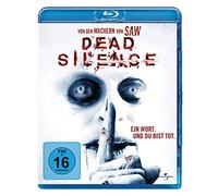 Dead Silence [Alemania] [Blu-ray]