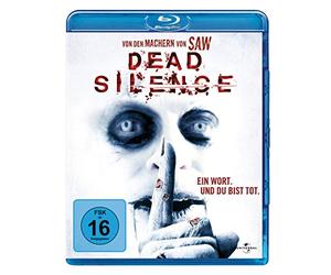 Dead Silence [Alemania] [Blu-ray]