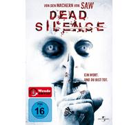 Dead Silence [Alemania] [DVD]