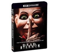 Dead Silence (Collector's Edition) [USA] [Blu-ray]