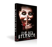 Dead Silence [DVD]