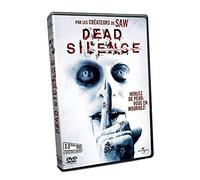 Dead Silence [Francia] [DVD]