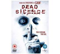 Dead Silence [Italia] [DVD]