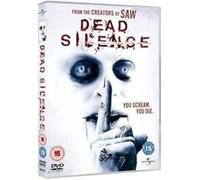 Dead Silence [Reino Unido] [DVD]