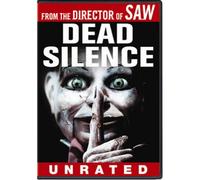 Dead Silence [USA] [DVD]