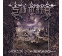 Dead Silent Slumber - Entombed in The Midnight. [Import]