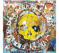 Dead Skeletons - Live in Berlin