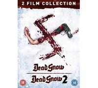 Dead Snow 1 & 2 [Reino Unido] [DVD]