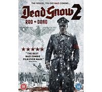 Dead Snow 2: Red Vs Dead [DVD] [Reino Unido]
