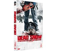 Dead Snow [Francia] [DVD]