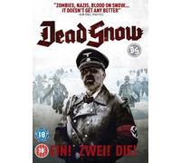 Dead Snow [Region 2]