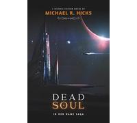 Dead Soul (In Her Name, Book 3)