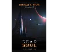 Dead Soul (In Her Name, Book 3)
