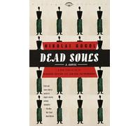 Dead Souls: A Novel (Vintage Classics)