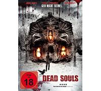 Dead Souls [Alemania] [DVD]