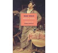Dead Souls: An Epic Poem (New York Review Books)