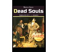 Dead Souls(annotated)