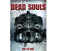 Dead Souls [Edizione: Stati Uniti] [Francia] [DVD]