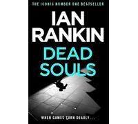 DEAD SOULS REBUS 10