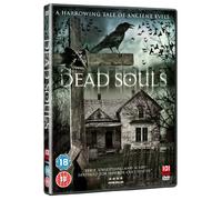 Dead Souls [Reino Unido] [DVD]