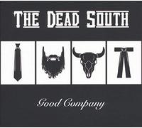 Dead South,the - Good Company [Vinilo]