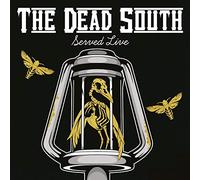 Dead South,the – Served Live – CD