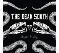 Dead South,the - Sugar & Joy [Vinilo]