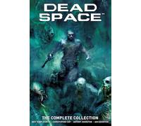 Dead Space 1-3 Slipcase Set