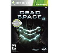 Dead Space 2 Classics Edition (Xbox 360) (Microsoft Xbox 360)