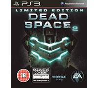 Dead Space 2 - Limited Edition (Playstation 3) [importación inglesa]