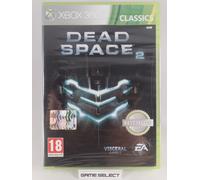 Dead Space 2 Microsoft Xbox 360 Pal Eur Ita Original Nuevo Sellado