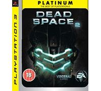 Dead Space 2 Platinum (Playstation 3) [importación inglesa]