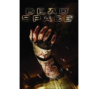 Dead Space (2008) Origin Key GLOBAL