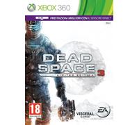 Dead Space 3 Edición Limitada XBOX 360 ELECTRONIC ARTS