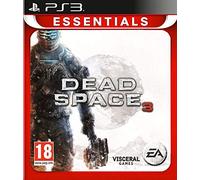 Dead Space 3 - Fundamentos