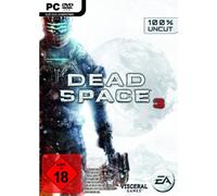Dead Space 3 [Importación alemana]