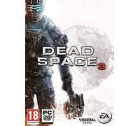 Dead Space 3 [Importación francesa]