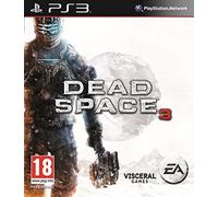 Dead Space 3 [Importación francesa]