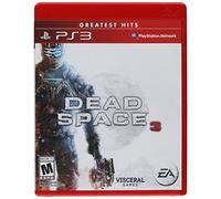 Electronic Arts Dead Space 3 - Juego (PS3)