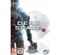 Dead Space 3 (PC DVD) [Importación inglesa]