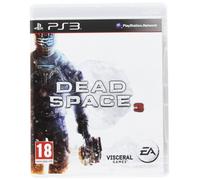 Dead Space 3 (PS3) PlayStation3 Standard (Sony Playstation 3)