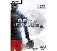 Dead Space 3 [Software Pyramide] [Importación Alemana]