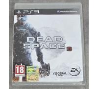 Dead Space 3 Sony PlayStation 3 Ps3 Pal ITA Nuevo